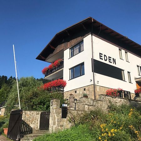 Eden Szczyrk Bed and Breakfast Eksteriør billede