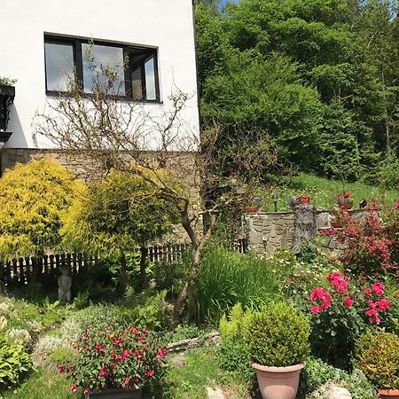 Eden Szczyrk Bed and Breakfast Eksteriør billede